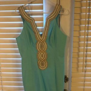 NWT Valli Shift Size 8